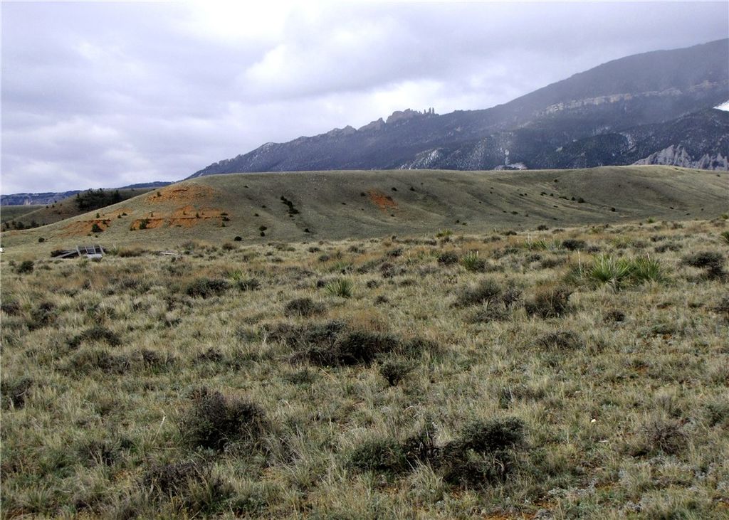 nhn Deadman Creek Road, Bridger, MT 59014 photo 26