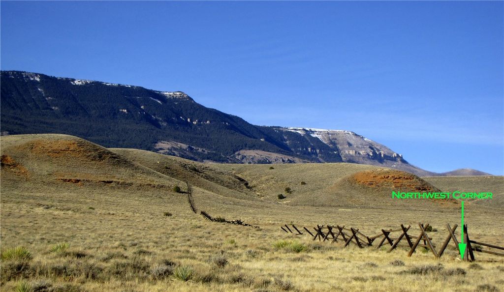 nhn Deadman Creek Road, Bridger, MT 59014 photo 3