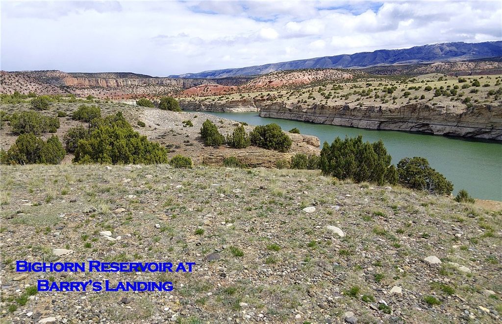nhn Deadman Creek Road, Bridger, MT 59014 photo 36