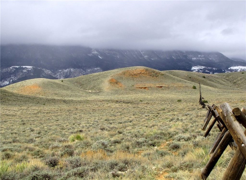 nhn Deadman Creek Road, Bridger, MT 59014 photo 4