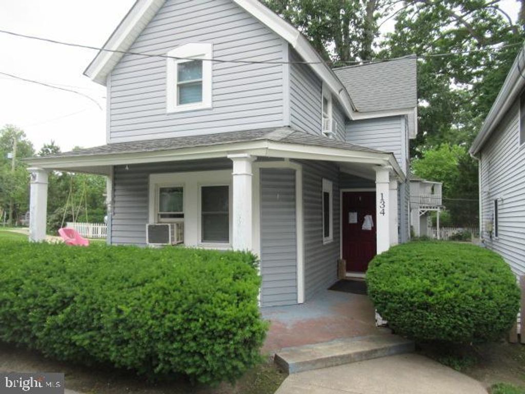 134 FIRST AVENUE, Pitman, NJ 08071