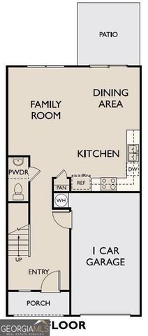 230 Gillis Way, Villa Rica, GA 30180