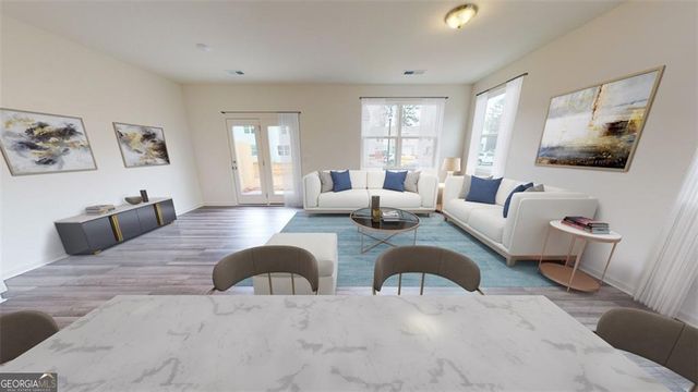 230 Gillis Way, Villa Rica, GA 30180