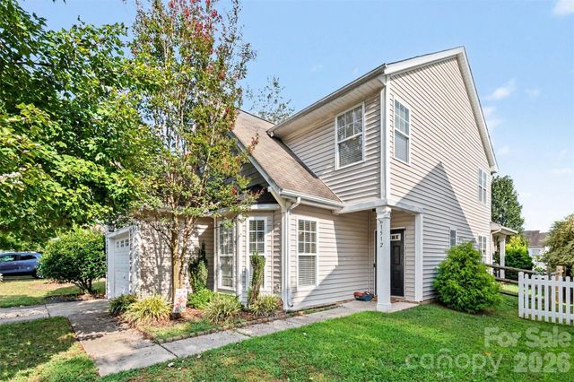 1512 Bitter Creek Drive, Charlotte, NC 28214