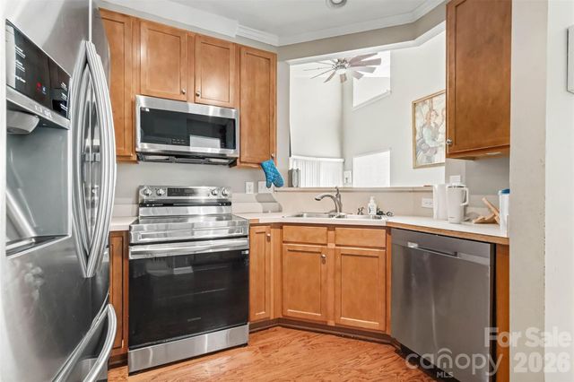 1512 Bitter Creek Drive, Charlotte, NC 28214