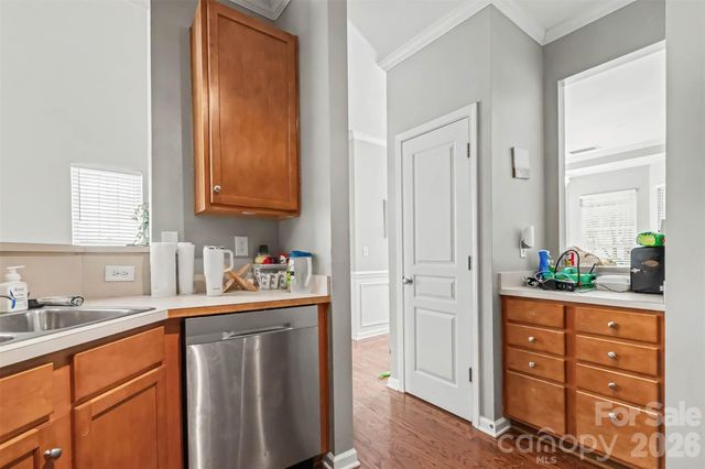 1512 Bitter Creek Drive, Charlotte, NC 28214