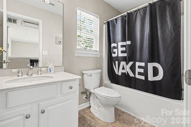 1512 Bitter Creek Drive, Charlotte, NC 28214