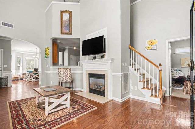 1512 Bitter Creek Drive, Charlotte, NC 28214