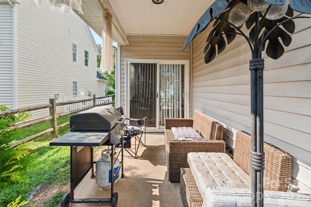 1512 Bitter Creek Drive, Charlotte, NC 28214