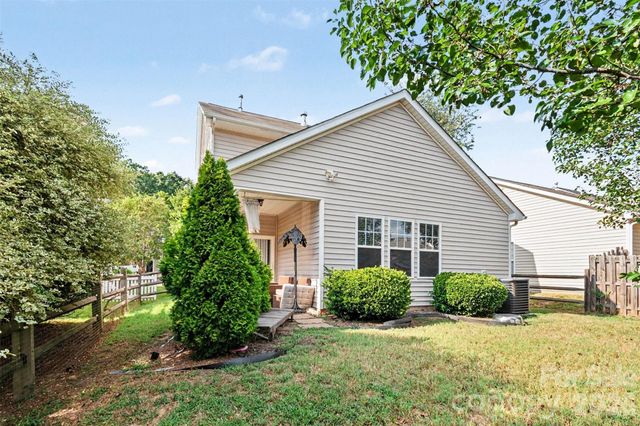 1512 Bitter Creek Drive, Charlotte, NC 28214