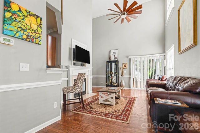 1512 Bitter Creek Drive, Charlotte, NC 28214