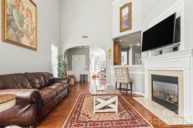 1512 Bitter Creek Drive, Charlotte, NC 28214