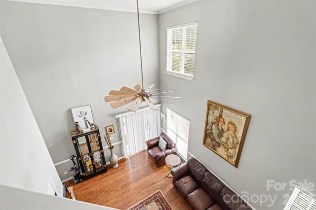 1512 Bitter Creek Drive, Charlotte, NC 28214