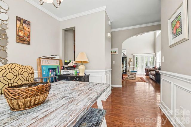1512 Bitter Creek Drive, Charlotte, NC 28214
