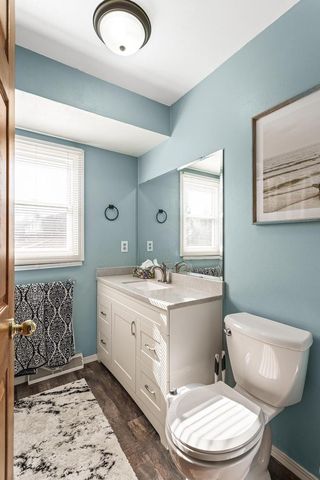 2017 Green Tree ROAD, West Bend, WI 53090