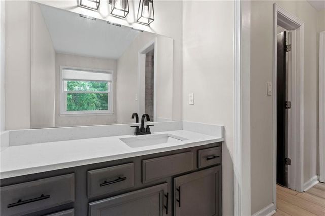 430 Maplewood Lane, Acworth, GA 30101