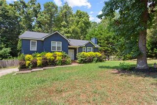 430 Maplewood Lane, Acworth, GA 30101