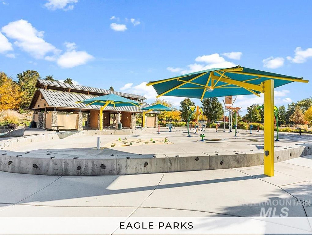 3459 W Tahoe View St Lot 8/6, Eagle, ID 83616 photo 13