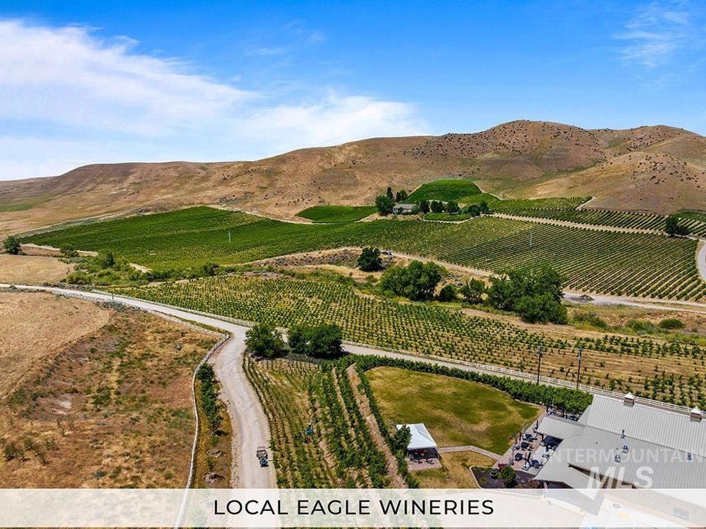 3459 W Tahoe View St Lot 8/6, Eagle, ID 83616 photo 16