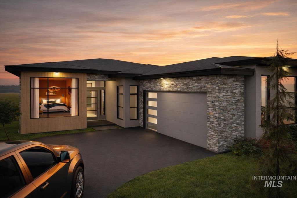 3459 W Tahoe View St Lot 8/6, Eagle, ID 83616 photo 2