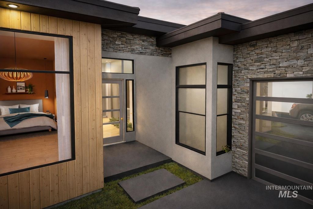 3459 W Tahoe View St Lot 8/6, Eagle, ID 83616 photo 3