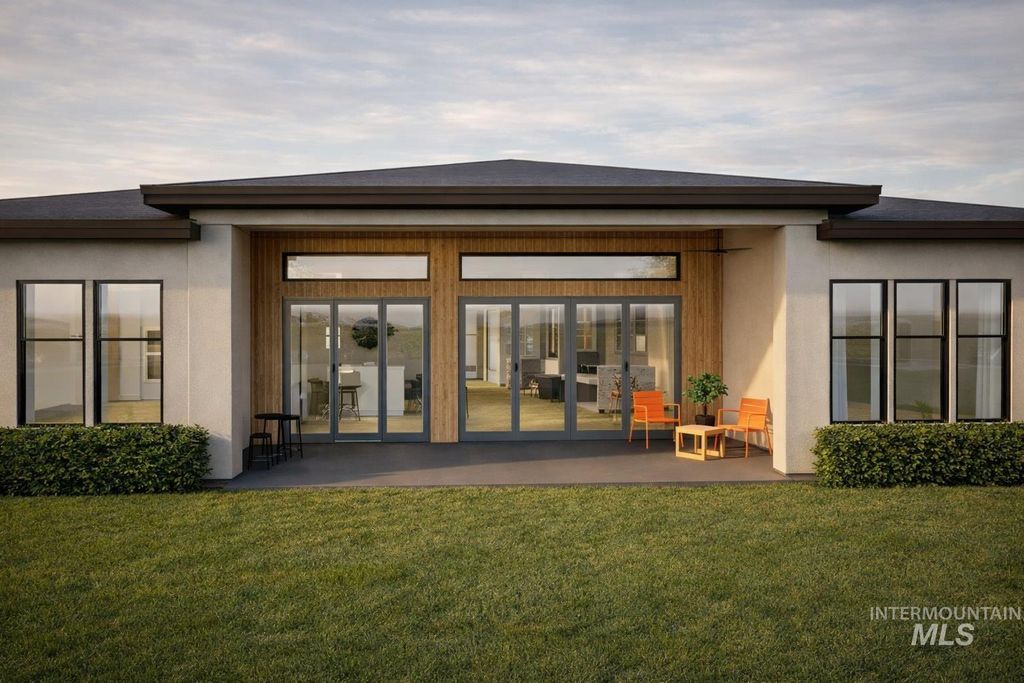 3459 W Tahoe View St Lot 8/6, Eagle, ID 83616 photo 4