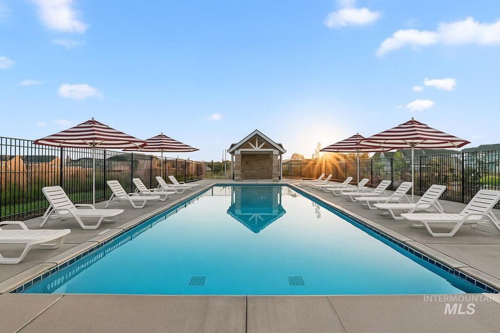 3459 W Tahoe View St Lot 8/6, Eagle, ID 83616 photo 5