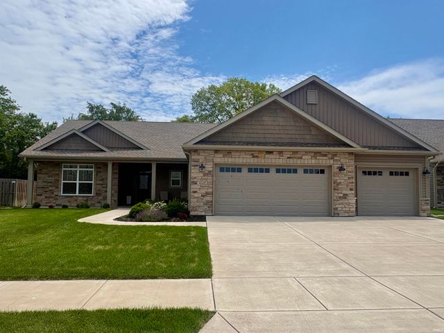 4648 Abbeyville Drive, Lafayette, IN 47909