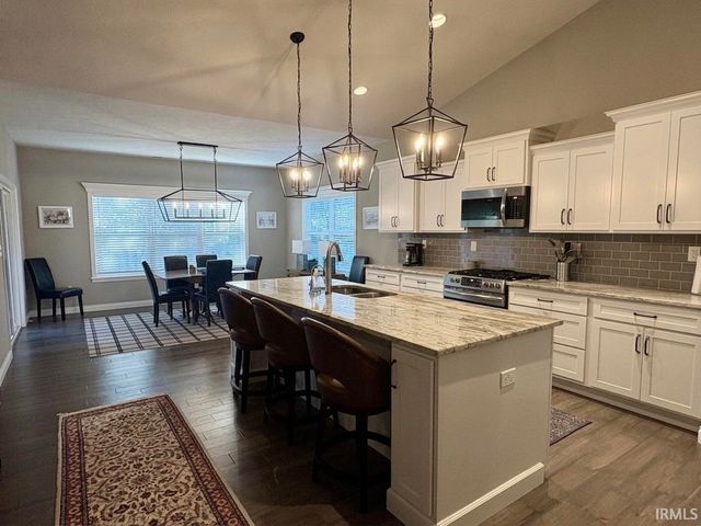 4648 Abbeyville Drive, Lafayette, IN 47909