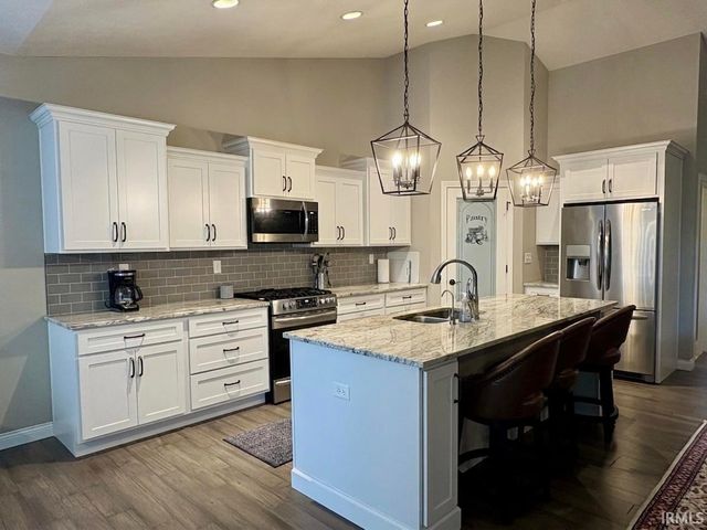 4648 Abbeyville Drive, Lafayette, IN 47909