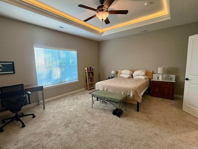4648 Abbeyville Drive, Lafayette, IN 47909
