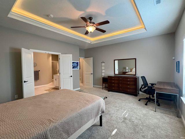4648 Abbeyville Drive, Lafayette, IN 47909