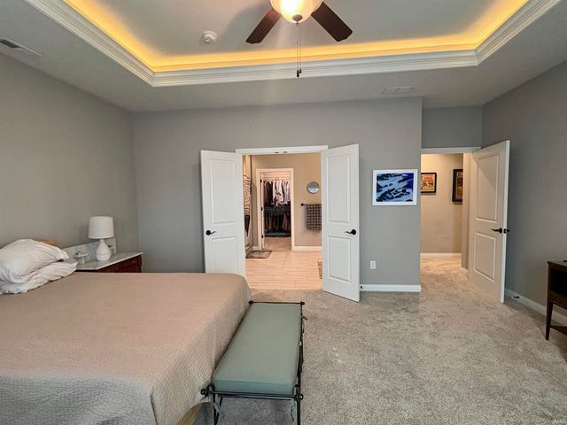 4648 Abbeyville Drive, Lafayette, IN 47909
