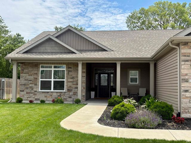4648 Abbeyville Drive, Lafayette, IN 47909