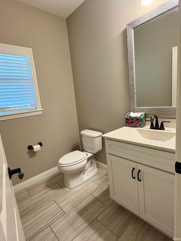 4648 Abbeyville Drive, Lafayette, IN 47909