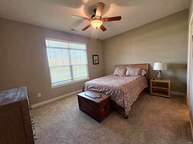 4648 Abbeyville Drive, Lafayette, IN 47909