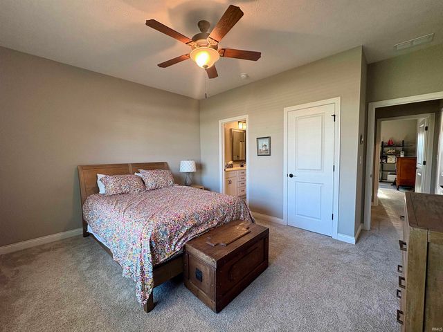 4648 Abbeyville Drive, Lafayette, IN 47909