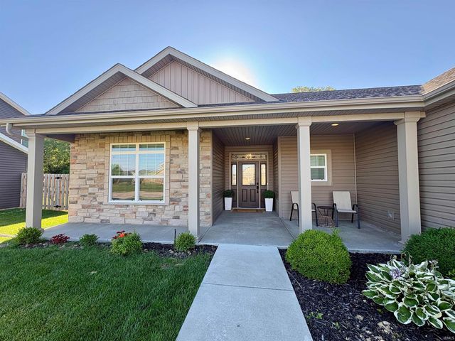 4648 Abbeyville Drive, Lafayette, IN 47909