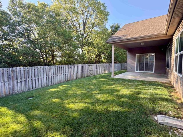 4648 Abbeyville Drive, Lafayette, IN 47909