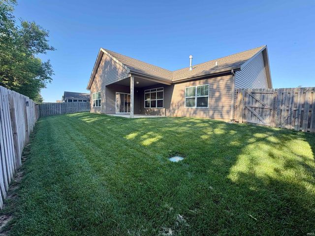4648 Abbeyville Drive, Lafayette, IN 47909