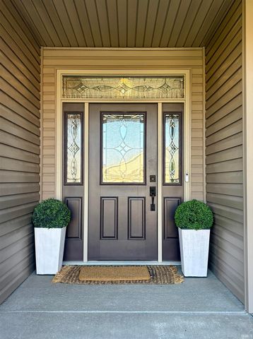 4648 Abbeyville Drive, Lafayette, IN 47909