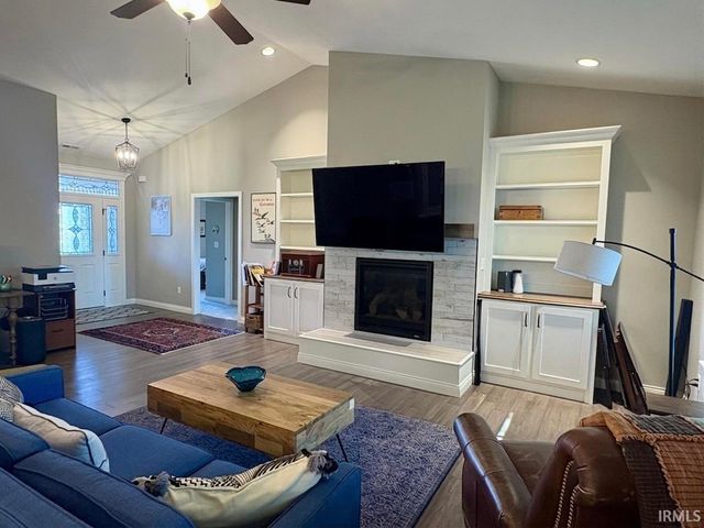 4648 Abbeyville Drive, Lafayette, IN 47909