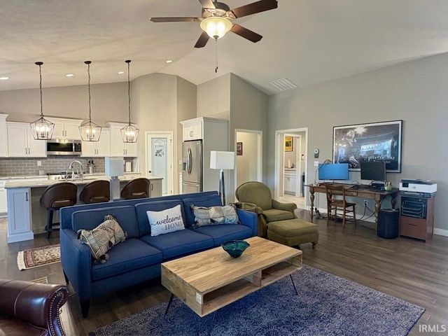 4648 Abbeyville Drive, Lafayette, IN 47909