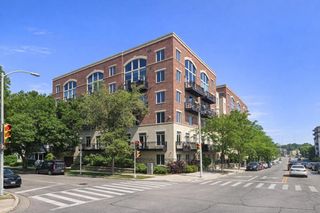 1515 N Van Buren STREET #410, Milwaukee, WI 53202