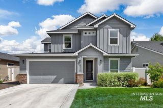 6426 W Saxton Ave, Boise, ID 83714