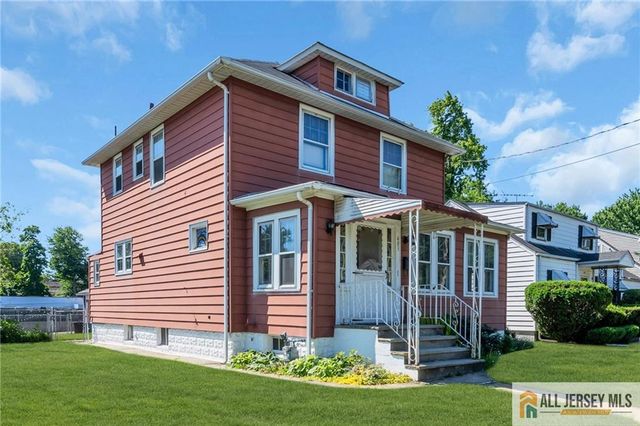 483 Jaques Avenue, Rahway, NJ 07065