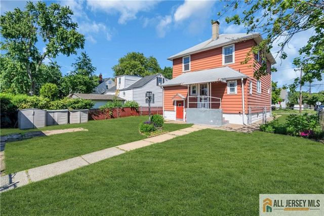 483 Jaques Avenue, Rahway, NJ 07065