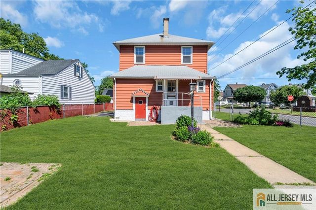 483 Jaques Avenue, Rahway, NJ 07065