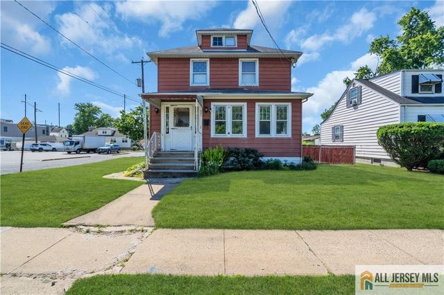 483 Jaques Avenue, Rahway, NJ 07065