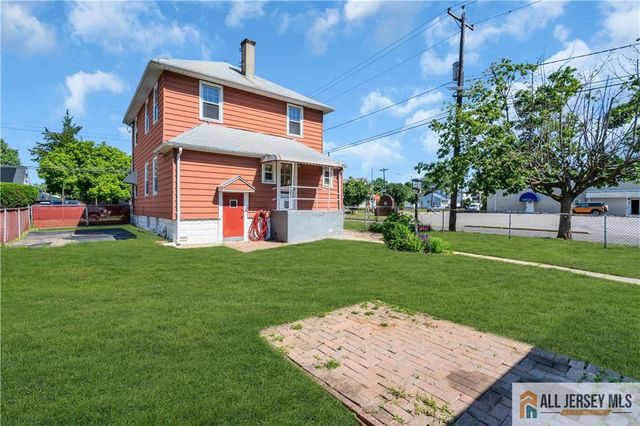 483 Jaques Avenue, Rahway, NJ 07065